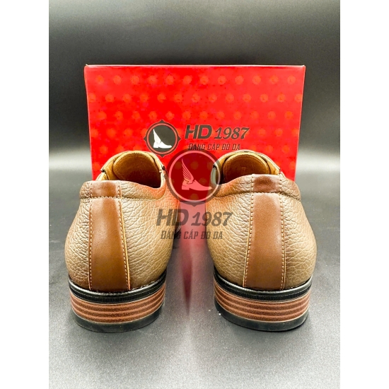 Giày Nam Công Sở  Classic Chuẩn Cho Các Quý Ông - MS: 1989