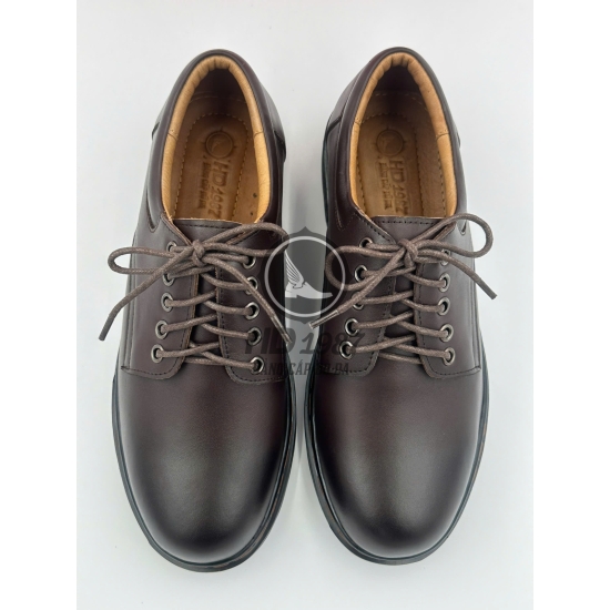 Giày Tây Nam Cột Dây Đế Doctor  - Ms 1997